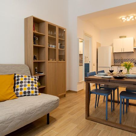 Oggi Appartement Rome Buitenkant foto