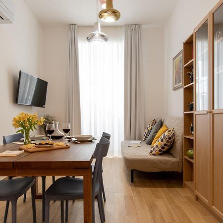 Oggi Appartement Rome Buitenkant foto