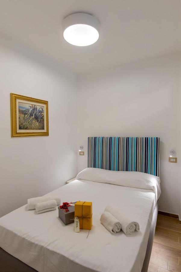 Oggi Appartement Rome Buitenkant foto