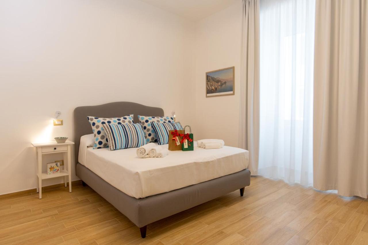 Oggi Appartement Rome Buitenkant foto