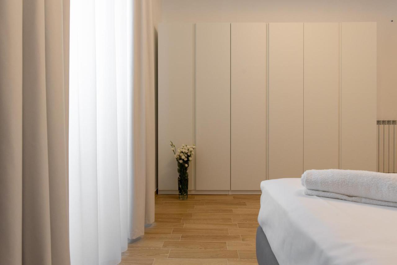 Oggi Appartement Rome Buitenkant foto