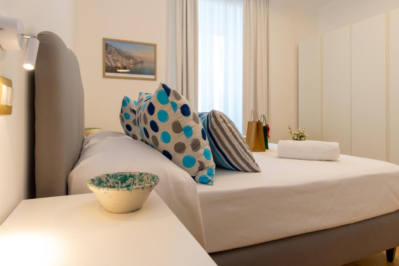 Oggi Appartement Rome Buitenkant foto