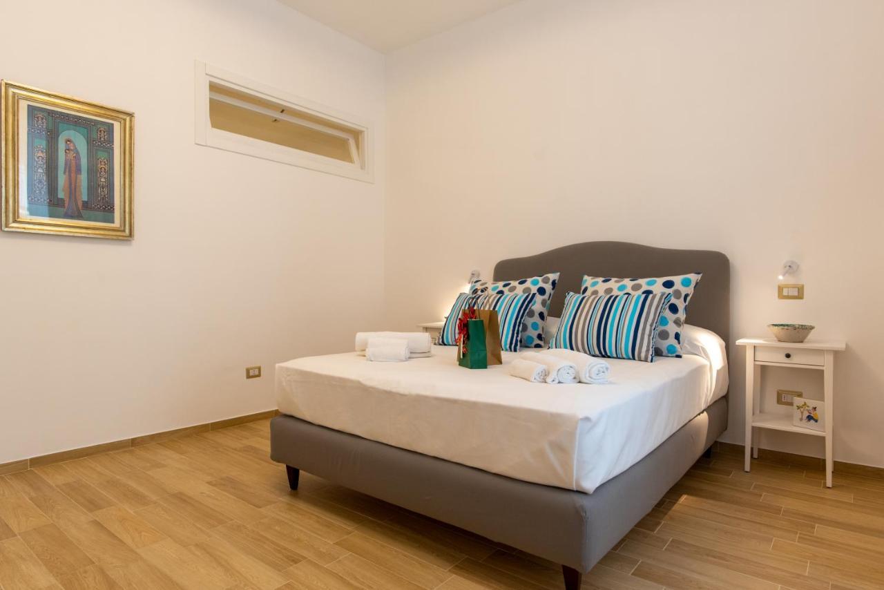 Oggi Appartement Rome Buitenkant foto