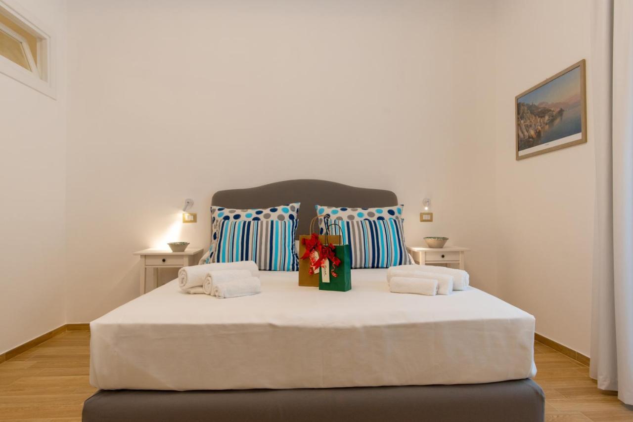 Oggi Appartement Rome Buitenkant foto